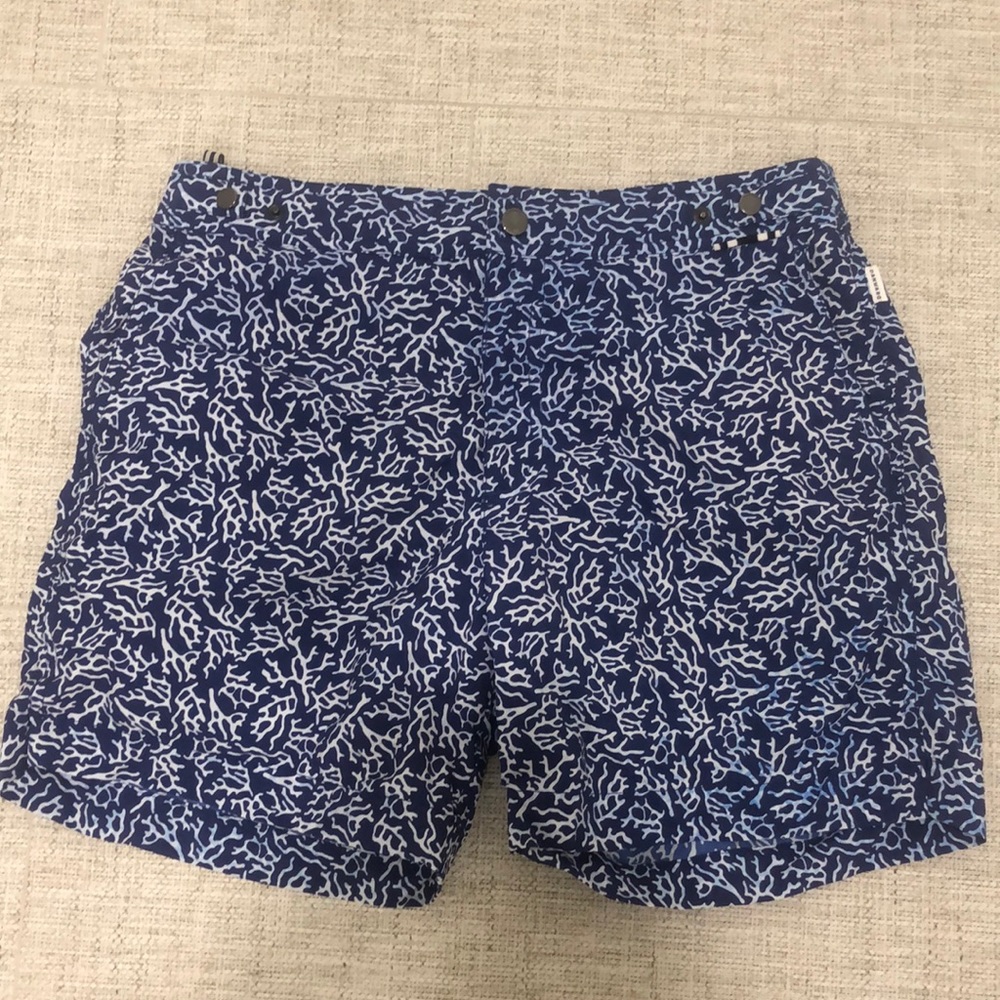 Mens Swimsuits